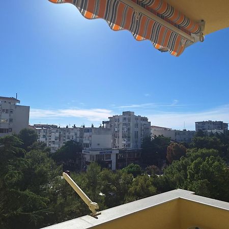 Apartman Bff Bar Esterno foto