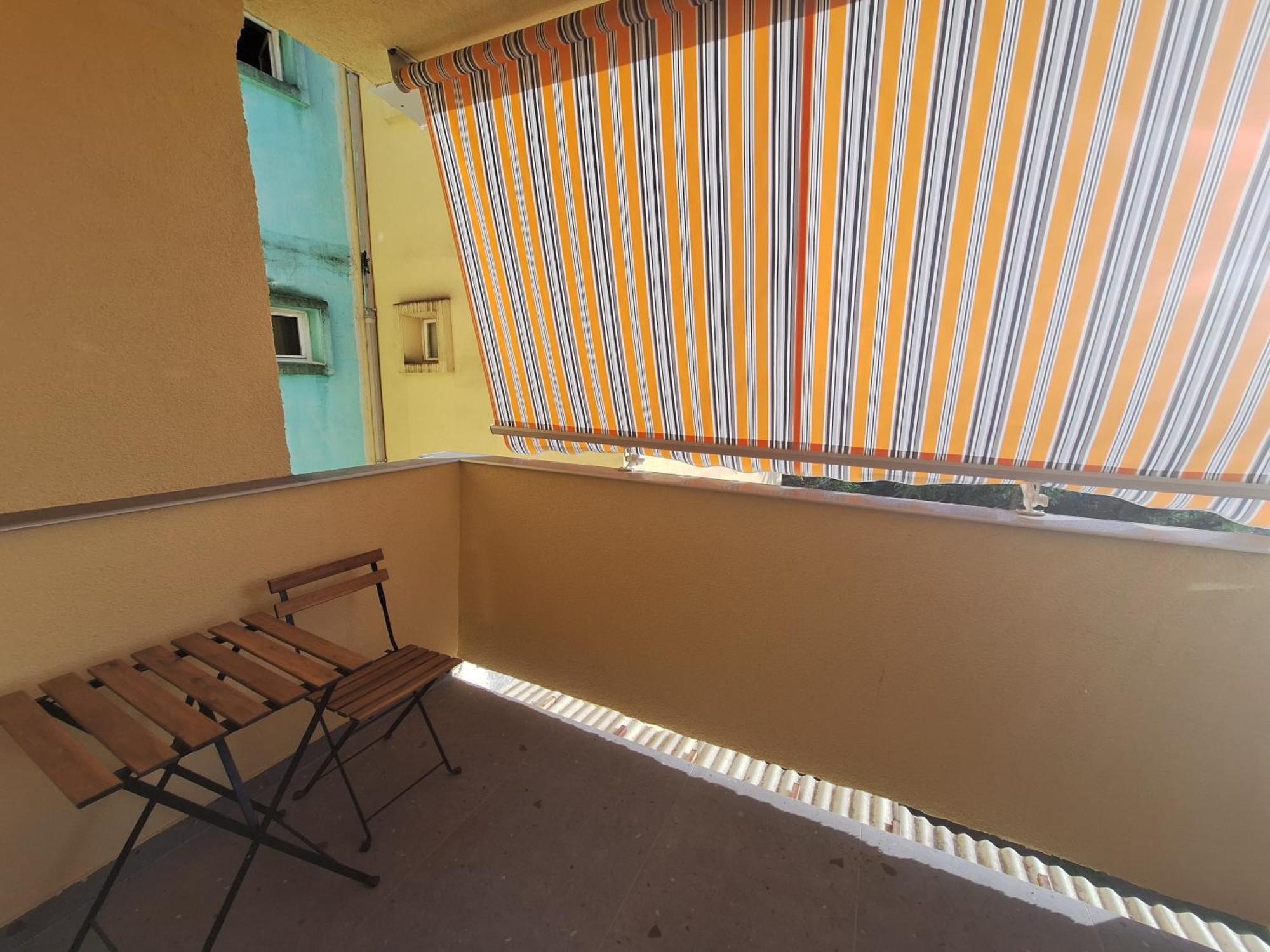 Apartman Bff Bar Esterno foto