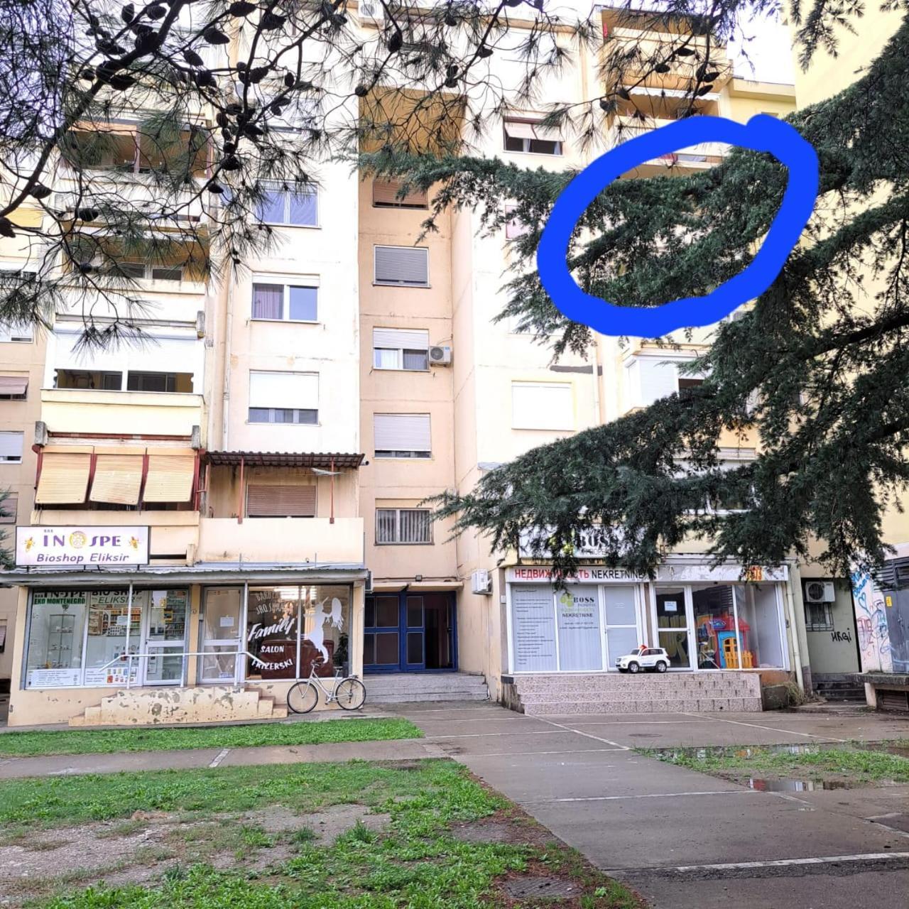 Apartman Bff Bar Esterno foto
