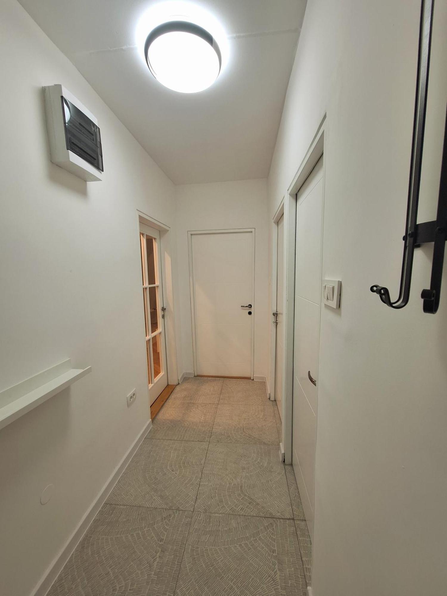 Apartman Bff Bar Esterno foto